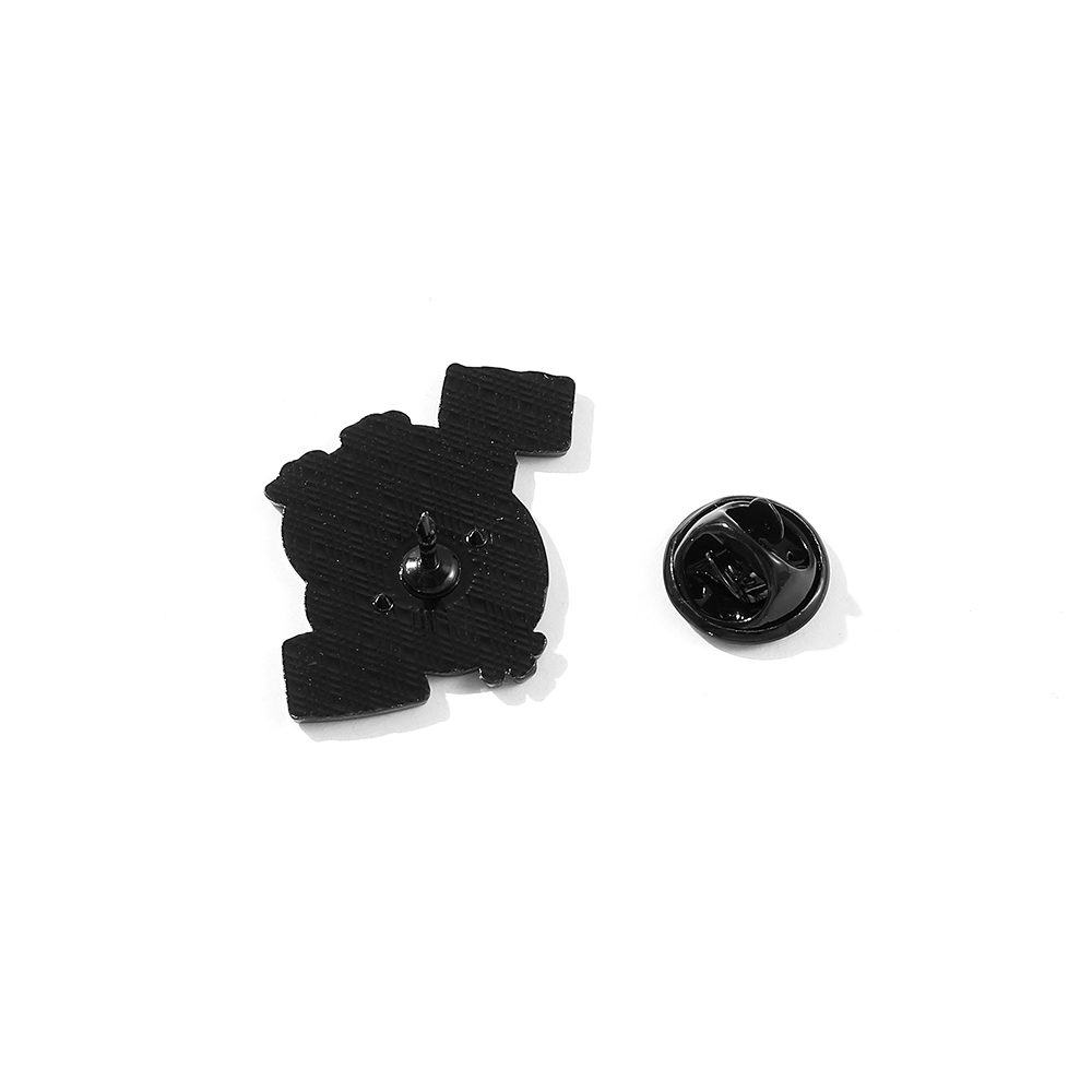 1개 ​ 애니메이션 오리 새끼 브로치 만화 귀여운 사이 - Gaming Equipment Accessories 리뷰 및 가격
