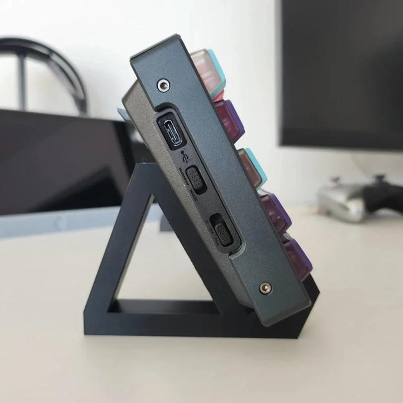 기계식 키보드 정리대 디스플레이 홀더 아크릴 레이어 랙 - Gaming Accessories Holder 리뷰 및 가격