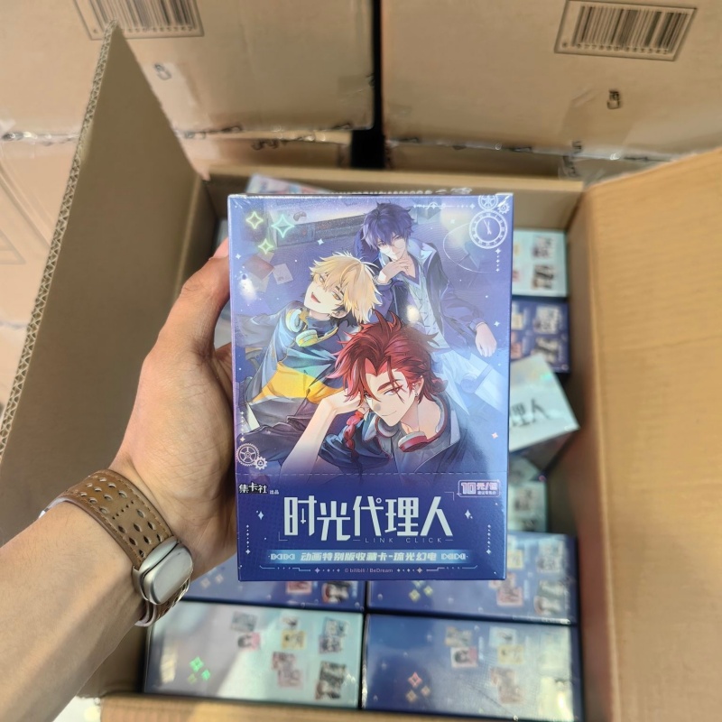재고 있음 CARDFUN 링크 클릭 수집용 카드: 루미 - Gaming Accessories Box 리뷰 및 가격