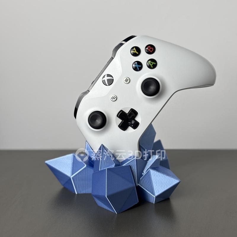 유니버설 게임 컨트롤러 스탠드 3D 프린팅 크리스탈 디 - Gaming Controllers Xbox Accessories 리뷰 및 가격