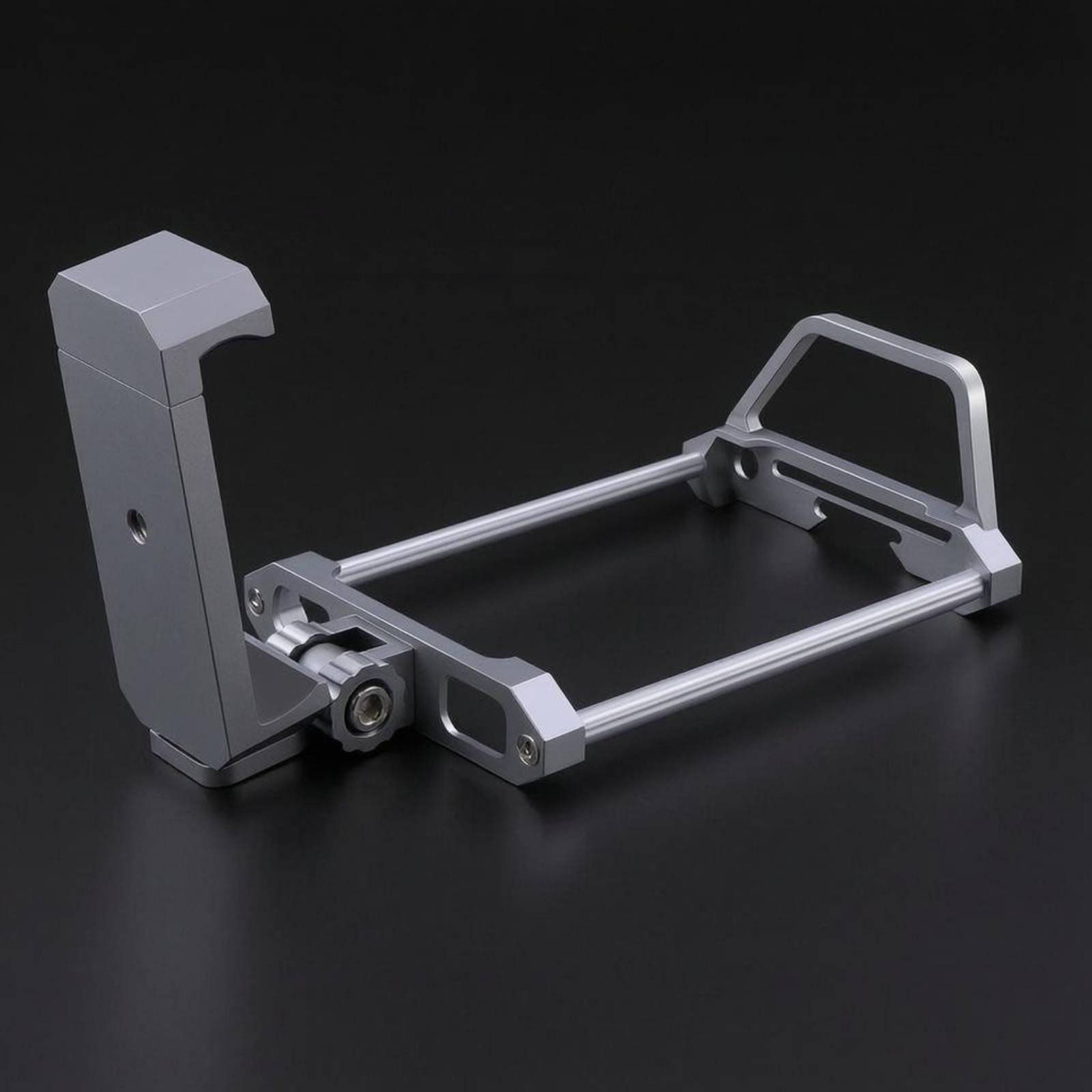 알루미늄 브래킷 어셈블리 컨트롤러 폰 홀더 클램프 장착 - Gaming Accessories Holder 리뷰 및 가격