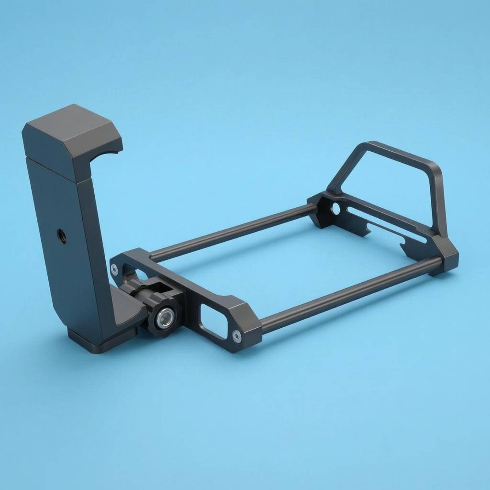 알루미늄 브래킷 어셈블리 컨트롤러 폰 홀더 클램프 장착 - Gaming Accessories Holder 리뷰 및 가격