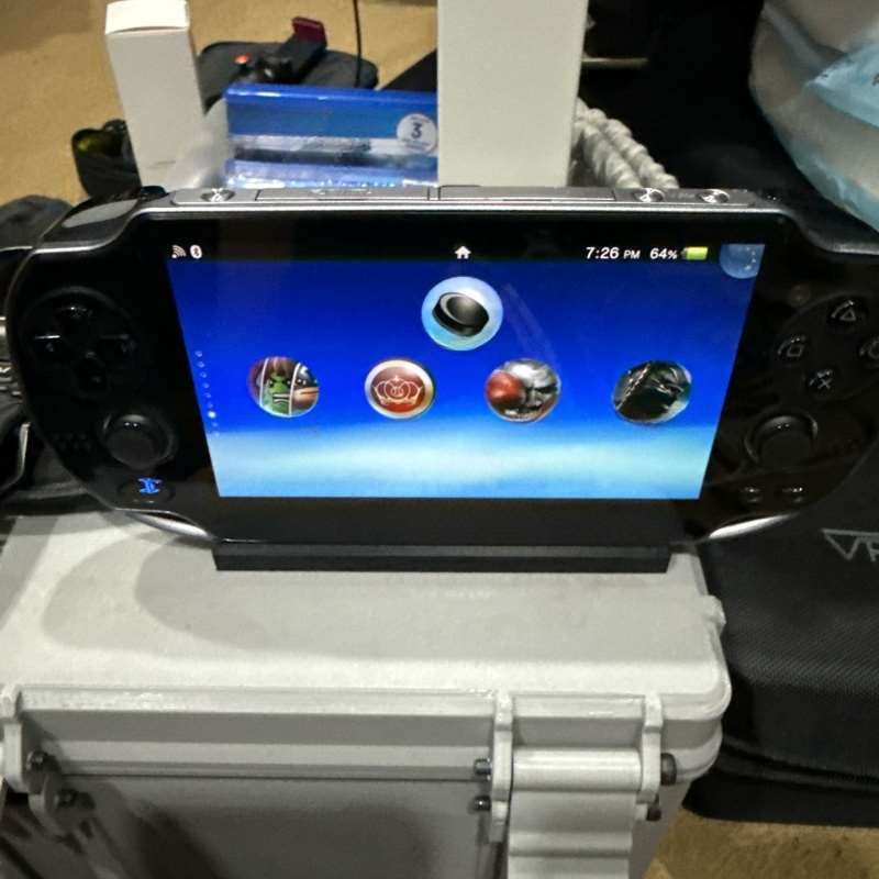 휴대용 게임 콘솔 스탠드 휴대용 게임 장치 디스플레이  - Gaming Accessories Holder 리뷰 및 가격