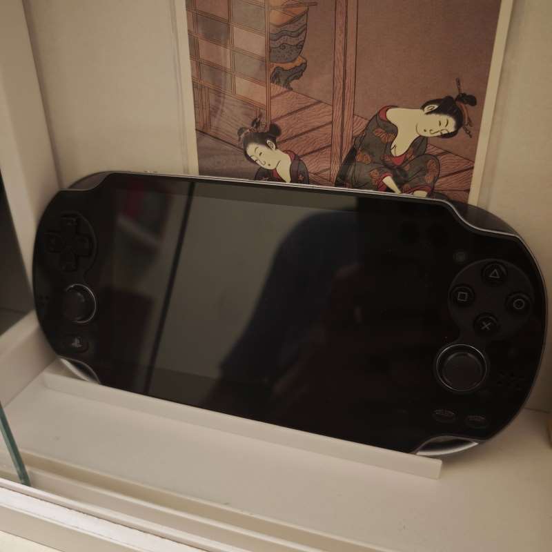휴대용 게임 콘솔 스탠드 휴대용 게임 장치 디스플레이  - Gaming Accessories Holder 리뷰 및 가격