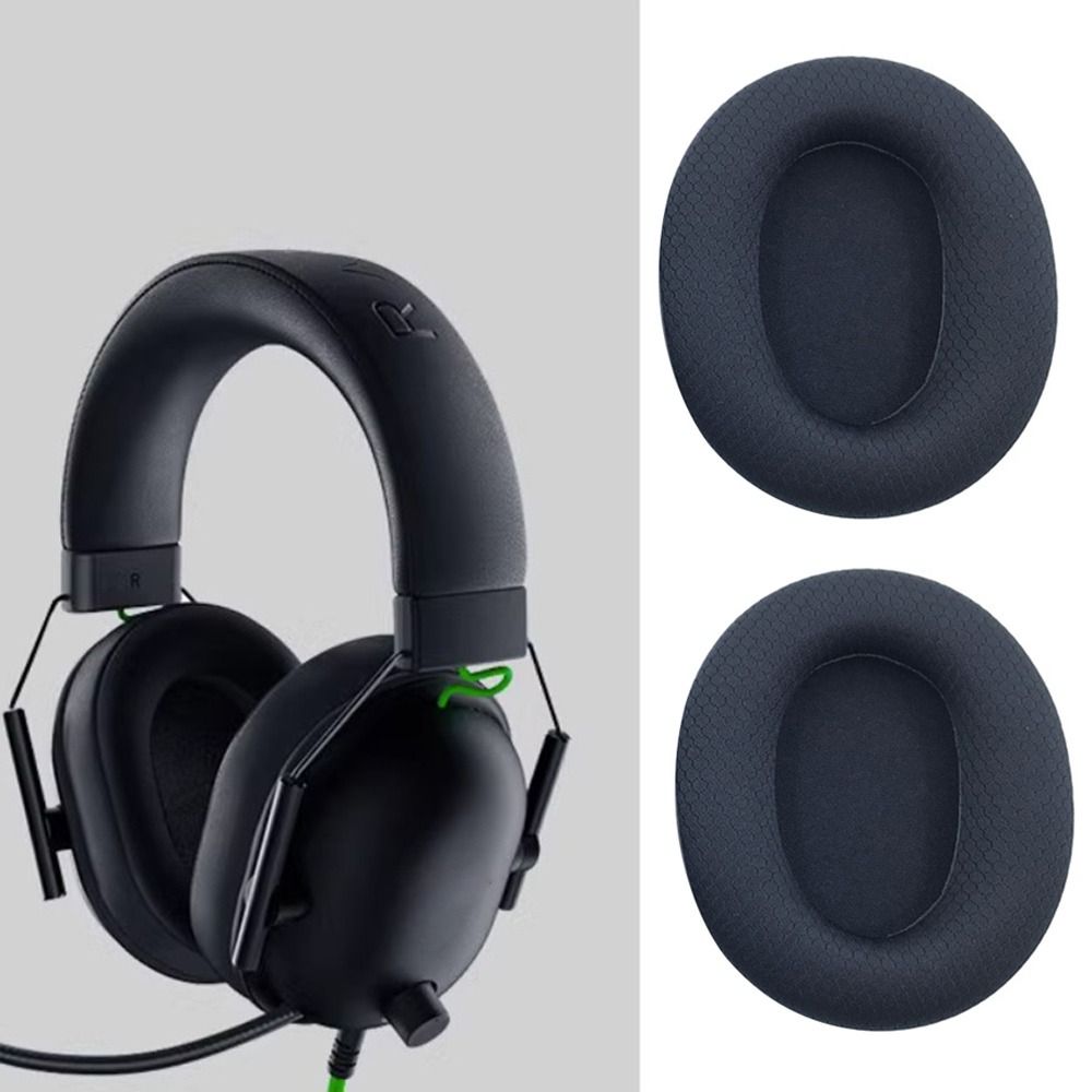 교체용 이어 패드 소프트 메모리 폼 쿠션, Razer  - Gaming Accessories Razer 리뷰 및 가격