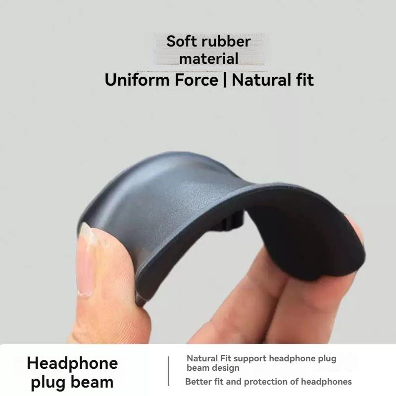1pcs 범용 플라스틱 헤드폰 홀더 게임용 헤드셋 스탠 - Gaming Accessories For Setup 리뷰 및 가격