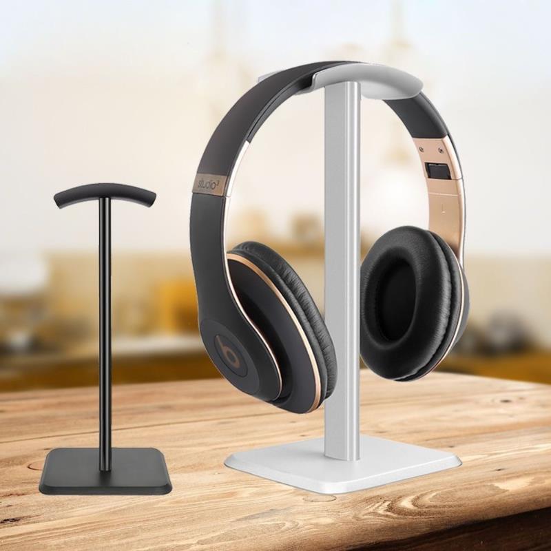 1pcs 범용 플라스틱 헤드폰 홀더 게임용 헤드셋 스탠 - Gaming Accessories For Setup 리뷰 및 가격