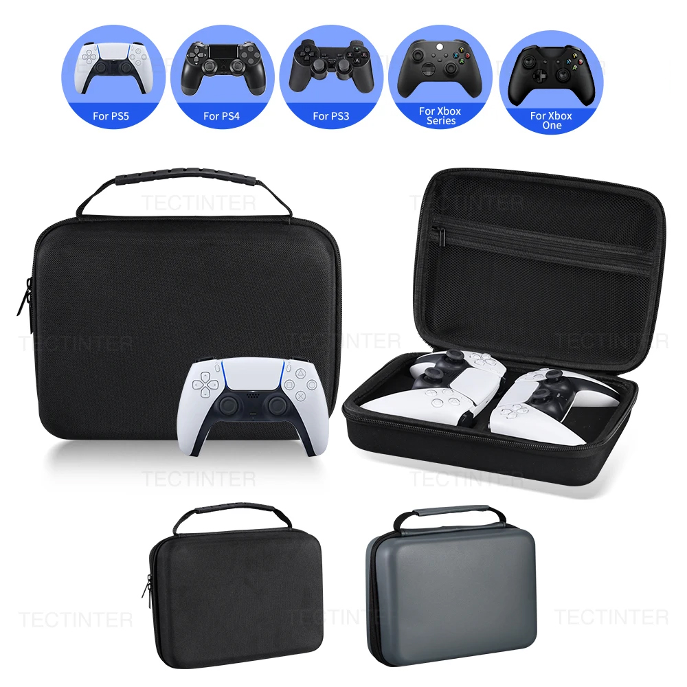 PS5/PS4/PS3/Xbox 시리즈 듀얼 컨트롤러 용 - Gaming Controllers Xbox Accessories 리뷰 및 가격