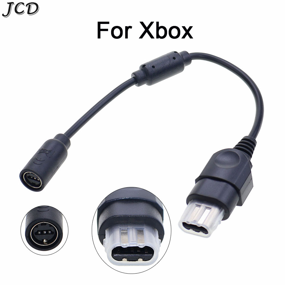 Xbox 컨트롤러용 분리형 연장 케이블 리드 게임 라인 - Gaming Controllers Xbox Accessories 리뷰 및 가격