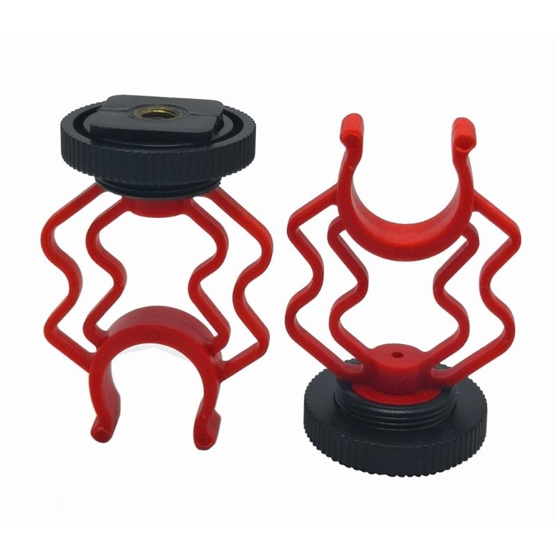 BY-MM1 소품용 1/4 나사 마이크 쇼크 마운트 마 - Gaming Accessories Holder 리뷰 및 가격