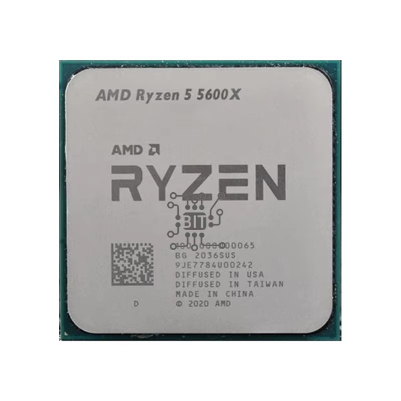 라이젠 5 5600X R5 5600X 3.7GHz 6코 - Amd Cpu Ryzen 5 리뷰 및 가격