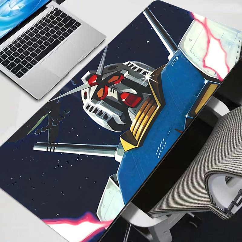 마우스 패드 대형 모바일 슈트 건담 XXL PC 새 데 - Gaming Accessories For Mobile 리뷰 및 가격