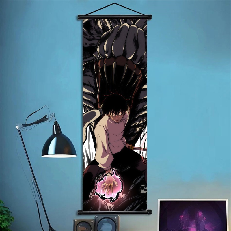 Jujutsu Kaisen Fushiguro Megum - Gaming Accessories Bedroom 리뷰 및 가격