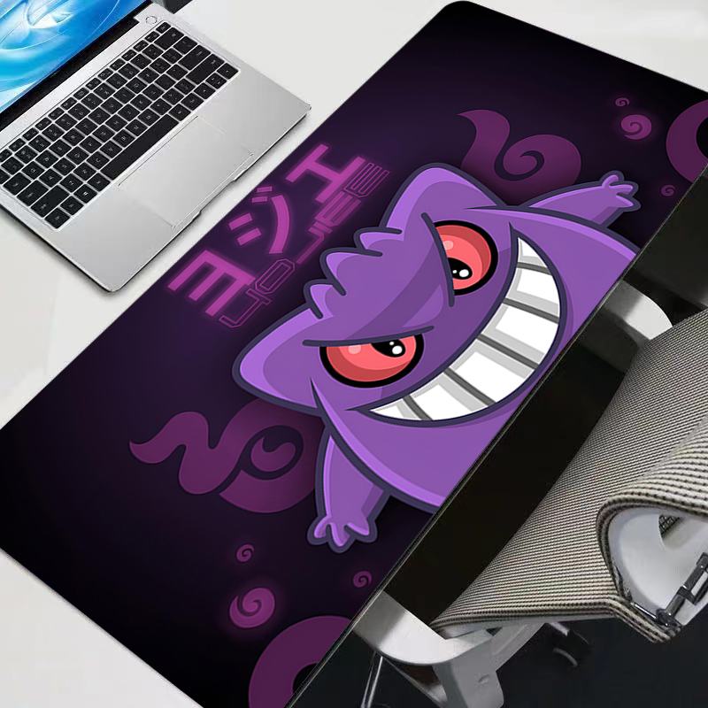 대형 마우스 패드 G-gengar 마우스 패드 사무실  - Gaming Office Accessories 리뷰 및 가격