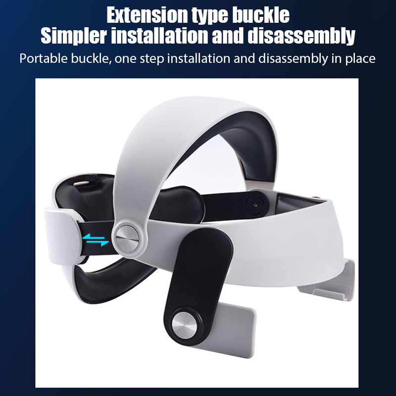 Meta Quest 2 Quest2 가상 현실 VR 안 - Gaming Accessories Holder 리뷰 및 가격