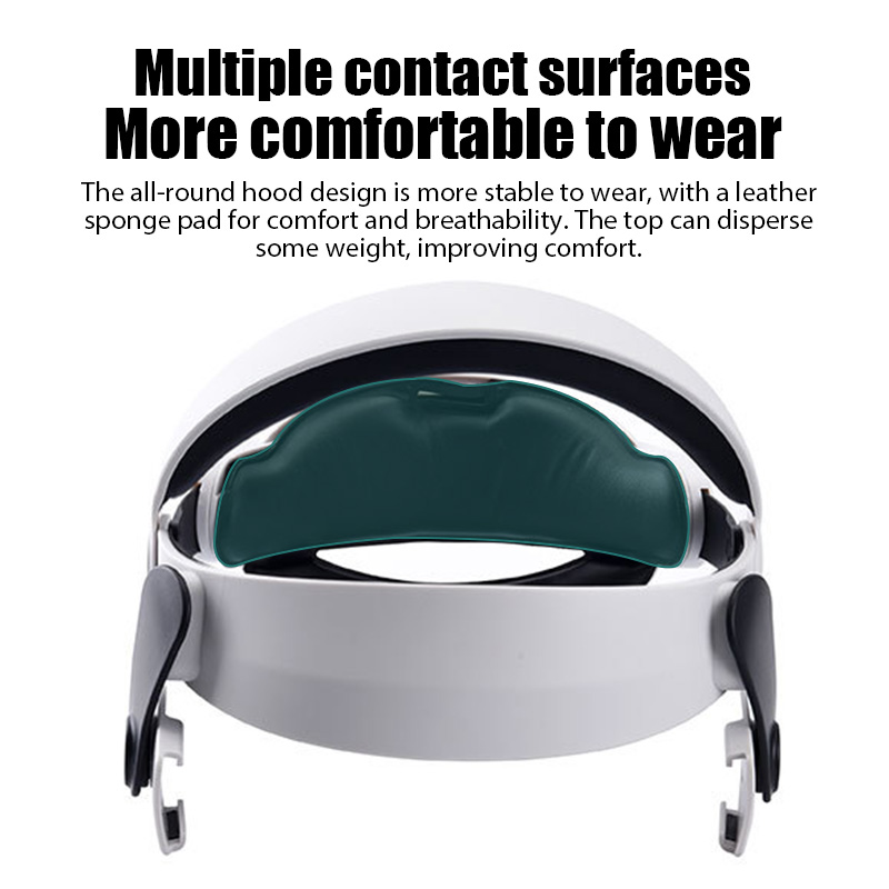 Meta Quest 2 Quest2 가상 현실 VR 안 - Gaming Accessories Holder 리뷰 및 가격